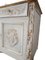 French Provincial Sideboard with Mirror 8