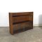 Vintage French Oak Cupboard 4