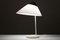 Lámpara de mesa Opala de Hans J. Wegner para Louis Poulsen, años 70, Imagen 4