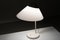 Opala Table Lamp by Hans J. Wegner for Louis Poulsen, 1970s, Image 7