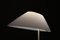 Lámpara de mesa Opala de Hans J. Wegner para Louis Poulsen, años 70, Imagen 3