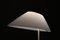 Lampe de Bureau Opala par Hans J. Wegner pour Louis Poulsen, 1970s 3