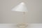 Lámpara de mesa Opala de Hans J. Wegner para Louis Poulsen, años 70, Imagen 1