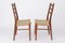 Chairs by Arne Wahl Iversen for Glyngøre, Set of 4 9