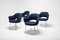 Model 71 Dining Chairs attributed to Eero Saarinen for Knoll Inc. / Knoll International, 1960s, Set of 4 1