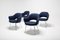Sedie da pranzo nr. 71 attribuite a Eero Saarinen per Knoll Inc. / Knoll International, anni '60, set di 4, Immagine 1