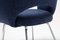 Model 71 Dining Chairs attributed to Eero Saarinen for Knoll Inc. / Knoll International, 1960s, Set of 4 6