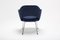 Sedie da pranzo nr. 71 attribuite a Eero Saarinen per Knoll Inc. / Knoll International, anni '60, set di 4, Immagine 5