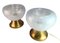 Lámparas de mesa grandes de cristal de Murano. Juego de 2, Imagen 7