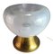 Lámparas de mesa grandes de cristal de Murano. Juego de 2, Imagen 10