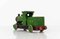 Scratch Built Toy Train Model, Image 6