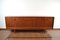 Credenza lunga in teak di E. Johansson per Gerns Mobelfabrik, Danimarca, anni '60, Immagine 17