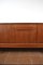 Credenza lunga in teak di E. Johansson per Gerns Mobelfabrik, Danimarca, anni '60, Immagine 12