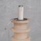 Italienische Mid-Century Alabaster Tischlampe, 1970er 3