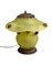 Vintage Murano Glass Table Lamp, Germany, 1970s, Image 3