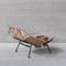 Mid-Century Early Flag Halyard Lounge Chair by Hans J. Wegner for Getama, 1950s 4