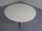 Sedia Extendable Dining Table from Horst Brüning for Cor, Germany, 1970s, Image 17