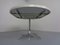 Sedia Extendable Dining Table from Horst Brüning for Cor, Germany, 1970s 7