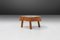 Table d'Appoint Rustique en Bois 1