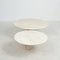 Sculptural Travertine Coffee Table, Italy, 1980s 2