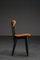 Side Chair by Wim Den Boon, 1950s, Image 4