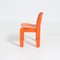 Universale Chair by Joe Colombo for Kartell, 1960s 4