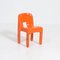 Universale Chair by Joe Colombo for Kartell, 1960s 1