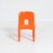 Universale Chair by Joe Colombo for Kartell, 1960s 2