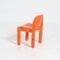Universale Chair by Joe Colombo for Kartell, 1960s 5