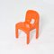 Universale Chair by Joe Colombo for Kartell, 1960s 8