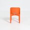 Universale Chair by Joe Colombo for Kartell, 1960s 6