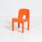 Universale Chair by Joe Colombo for Kartell, 1960s 3