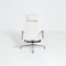 Aluminium Lounge Chair with Ottoman by Ray & Charles Eames for Vitra, 1990s, Set of 2 10