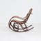 Rocking Chair Modèle 7014 par Michael Thonet pour Thonet, 1890s 19