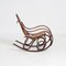 Model 7014 Rocking Chair by Michael Thonet for Thonet, 1890s 3