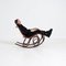 Rocking Chair Modèle 7014 par Michael Thonet pour Thonet, 1890s 18