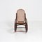 Model 7014 Rocking Chair by Michael Thonet for Thonet, 1890s 5