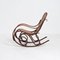 Rocking Chair Modèle 7014 par Michael Thonet pour Thonet, 1890s 4