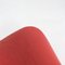 Red Tongue Chair F577 by Pierre Paulin for Artifort, 1960s 16