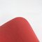 Red Tongue Chair F577 by Pierre Paulin for Artifort, 1960s, Image 16