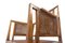 Antique Edwardian Bergere Armchair, Image 13