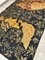 Vintage Aubusson French Jaquar Tapestry, 1950s, Image 11