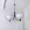 Modern Italian AM/AS Series Chandelier by Franco Albini Franca Helg for Sirrah, 1969s, Image 3