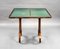 Regency Rosewood Card Table 14