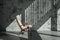 Ara 2 Lounge Chair from Schou Andersen 3