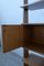 Vintage Formica Bookshelf, 1960s 6