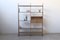 Vintage Bookcase with Drawers, 1960s, Image 10