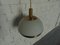 Pendant Light by Pia Guidetti Crippa, 1960s, Image 4