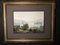 Acquaforte, XIX secolo, paesaggio lacustre, Immagine 7