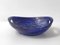 Vintage French Ceramic Bowl from Vallauris, 1960s 1